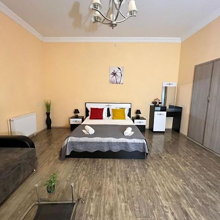 Sayat Nova Apartments Tiflis Exterior foto