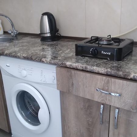 Sayat Nova Apartments Tiflis Exterior foto