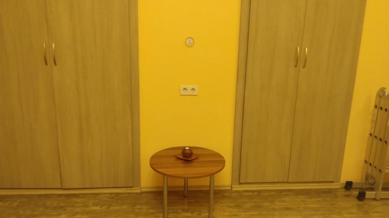 Sayat Nova Apartments Tiflis Exterior foto