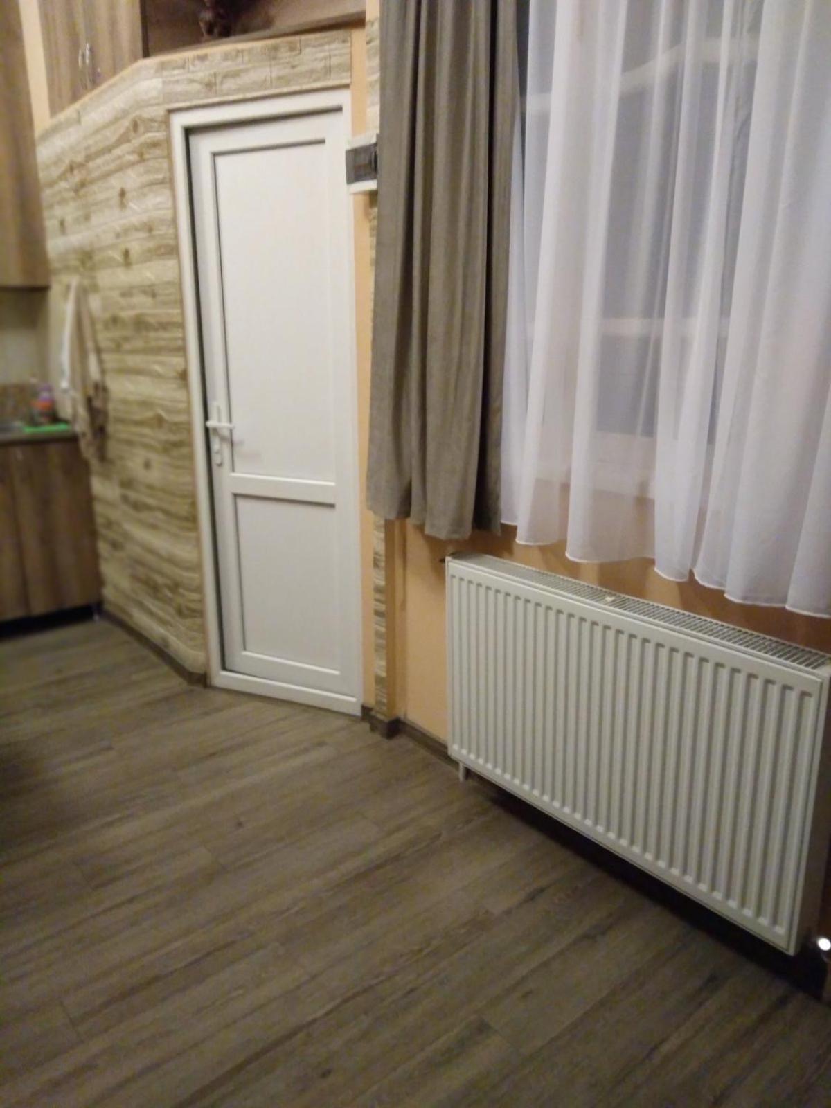 Sayat Nova Apartments Tiflis Exterior foto