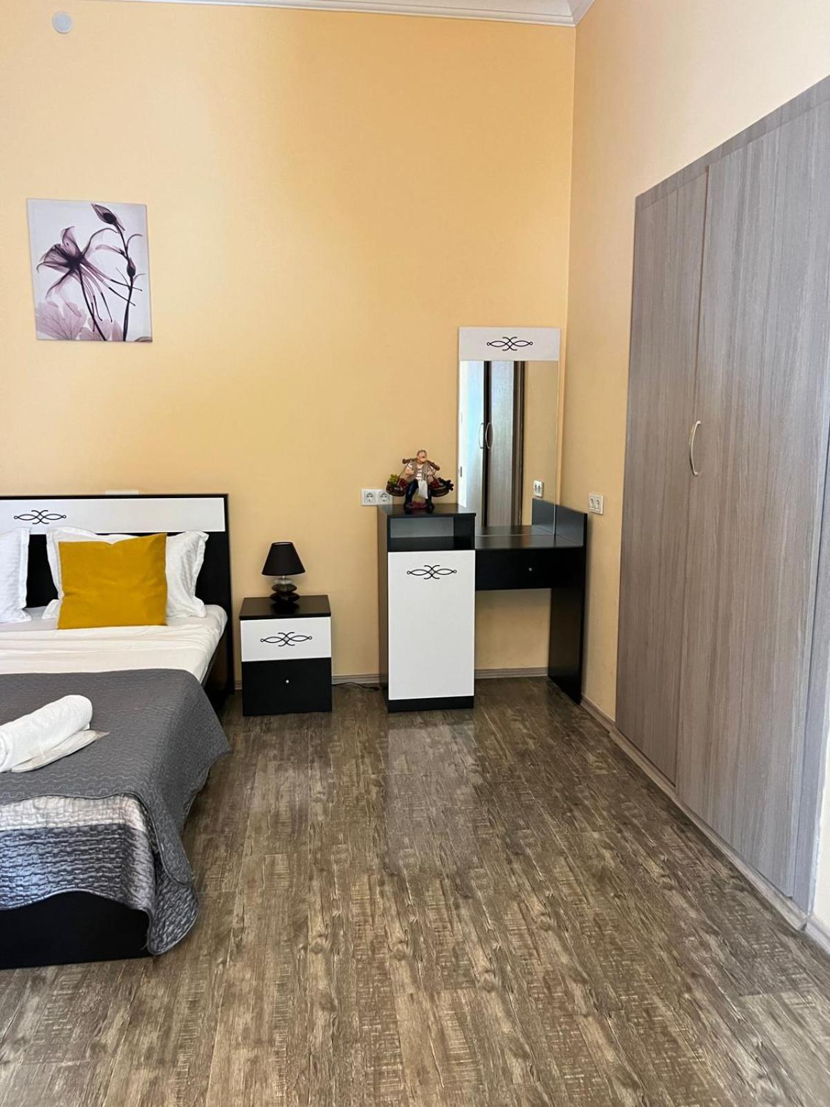 Sayat Nova Apartments Tiflis Exterior foto