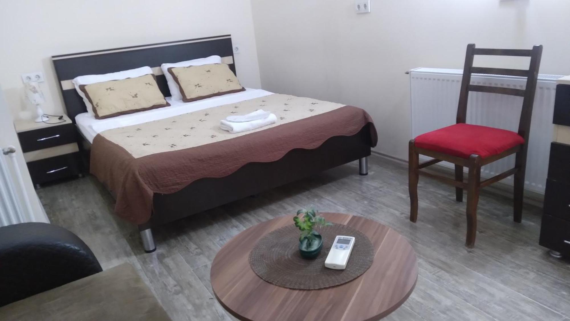 Sayat Nova Apartments Tiflis Exterior foto