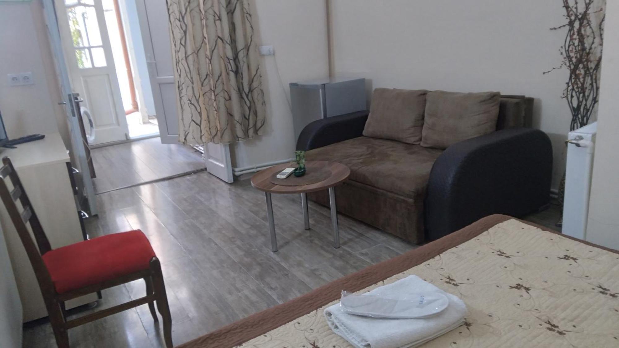 Sayat Nova Apartments Tiflis Exterior foto