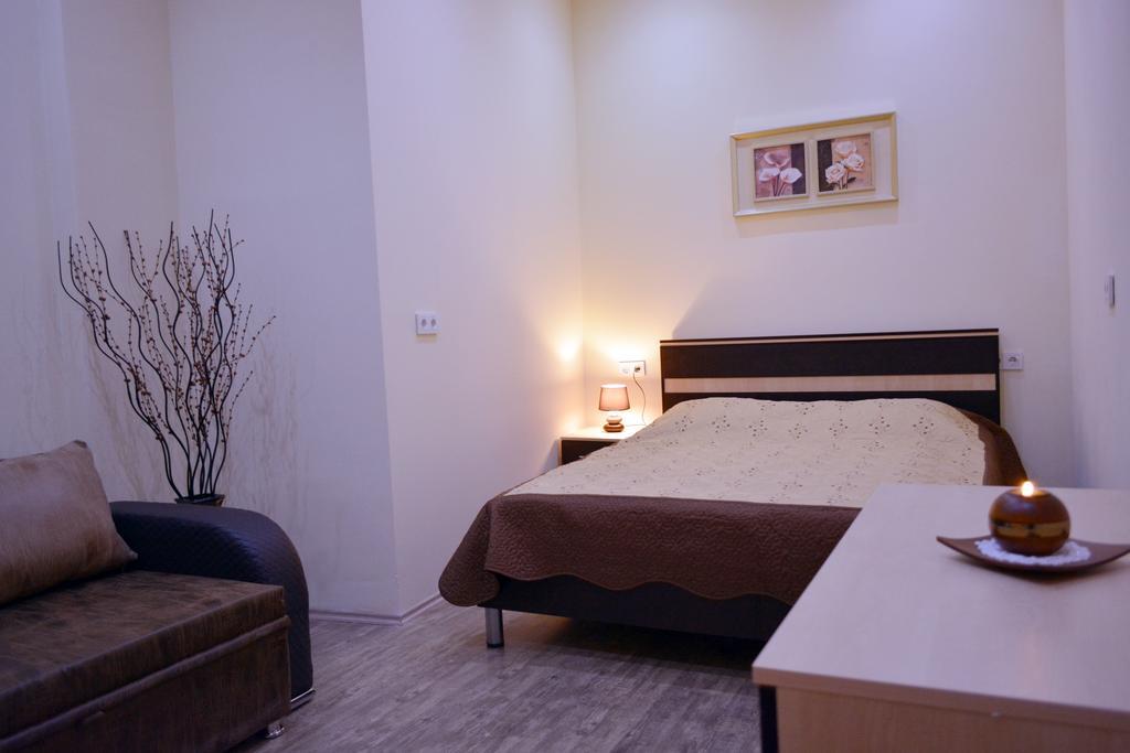 Sayat Nova Apartments Tiflis Habitación foto