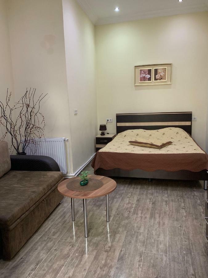 Sayat Nova Apartments Tiflis Exterior foto