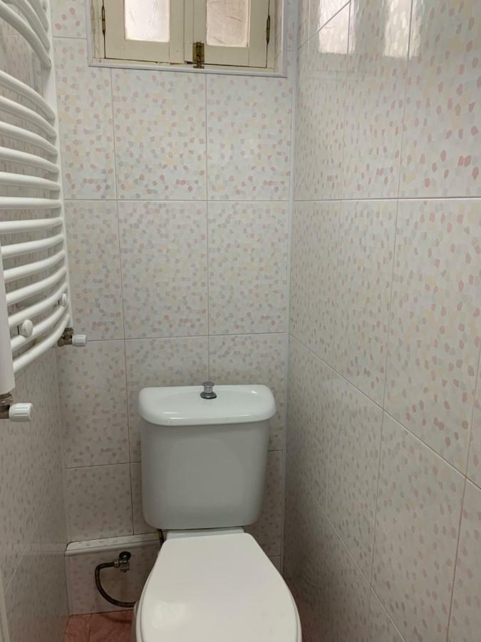 Sayat Nova Apartments Tiflis Exterior foto