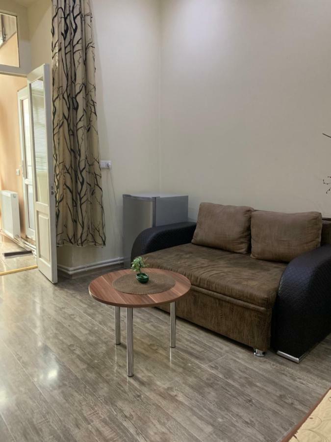 Sayat Nova Apartments Tiflis Exterior foto